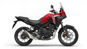 NX500