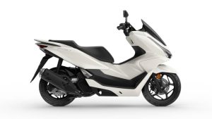 PCX125