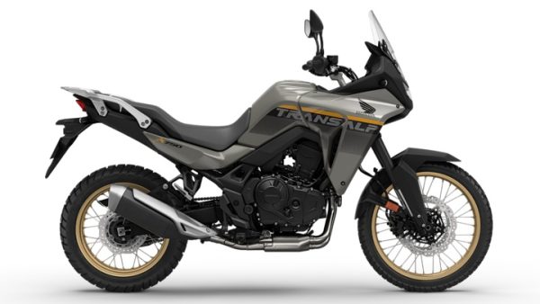 XL750 Transalp