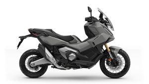 X-ADV